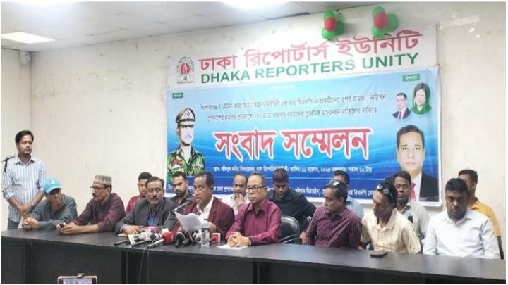 এ্যাডভোকেট ফজলুর রহমানের প্রাথমিক মনোনয়ন পুনর্বিবেচনা চান আবদুর রহিম মোল্লা